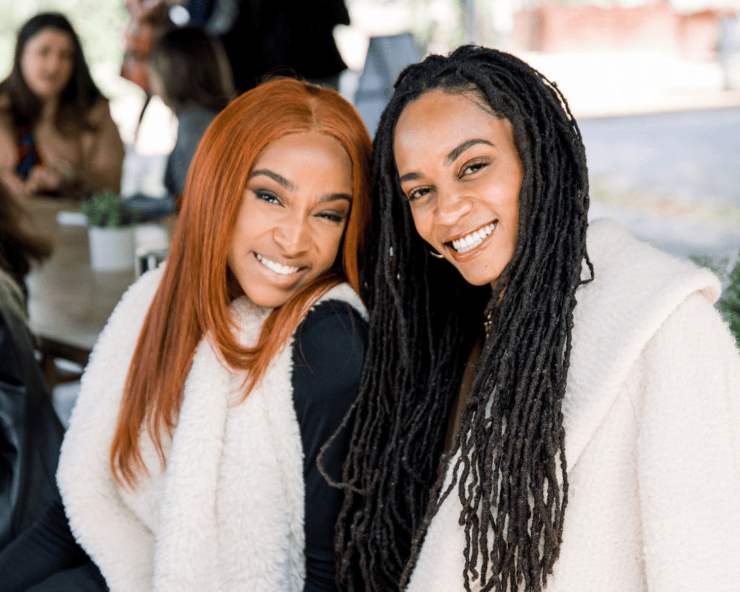 Female Founder Collective | Partners