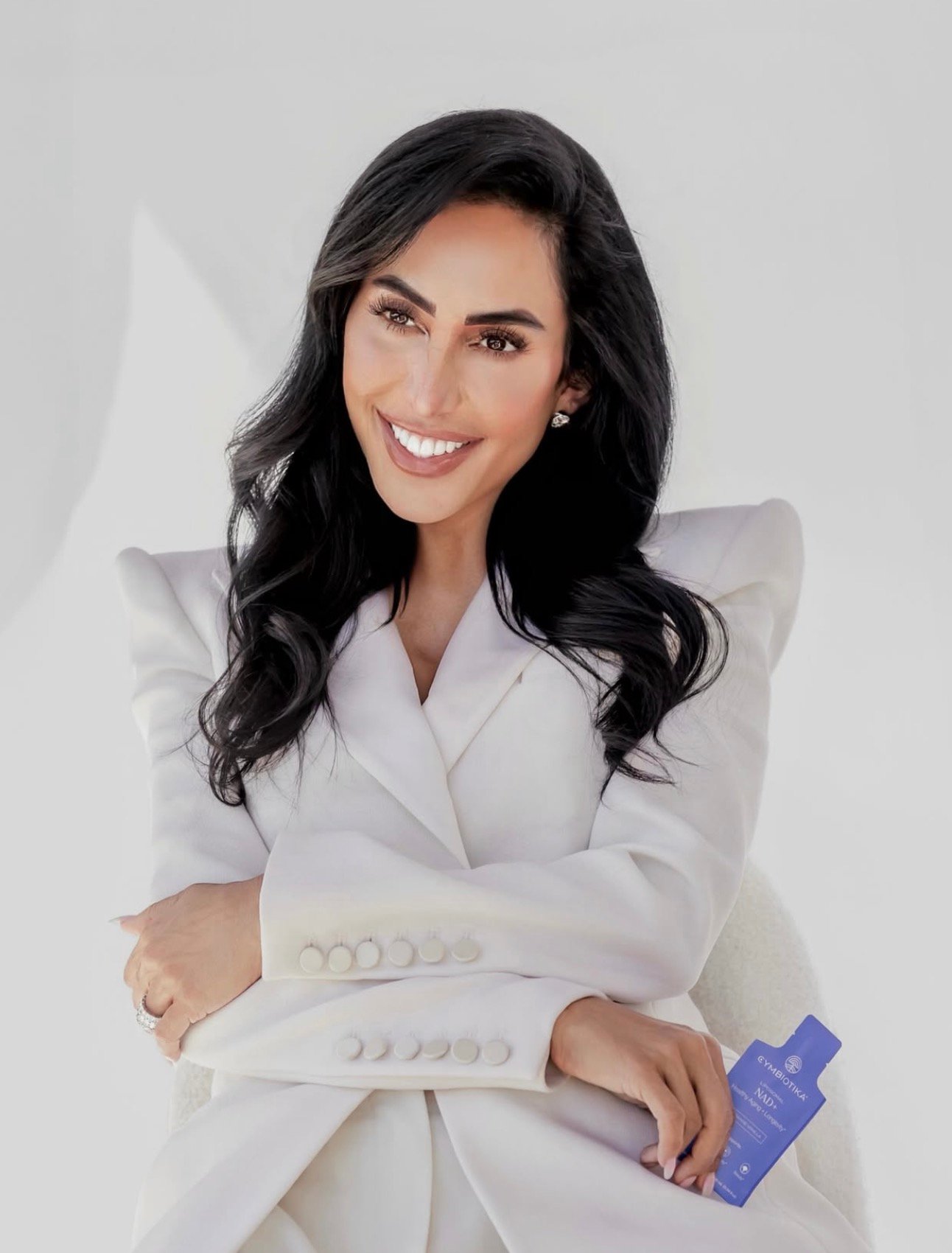Durana Elmi - PREFERRED HEADSHOT - Ashley Tran