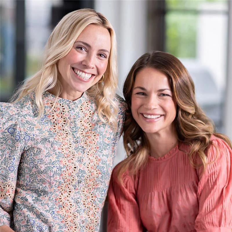 Neat Method Founders