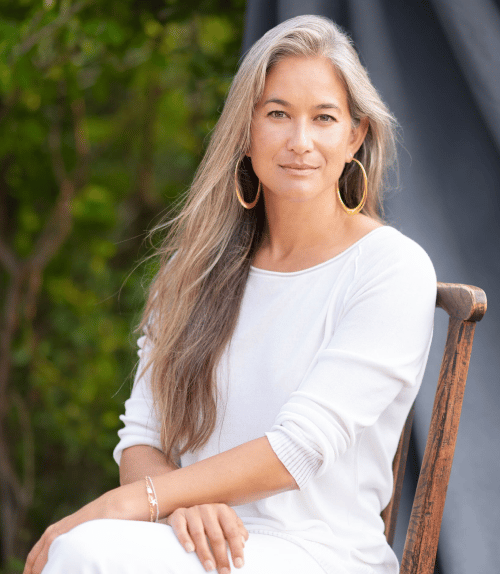 Vanessa Cornell Headshot