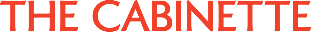 the cabinette