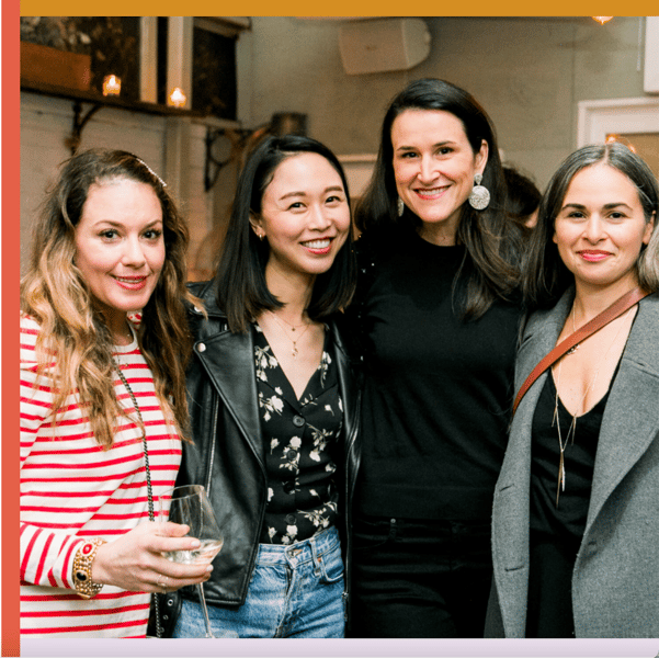Female Founder Collective Gathering Female Founder Collective Gathering