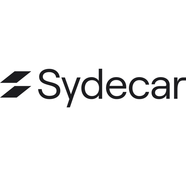 Sydecar logo 1