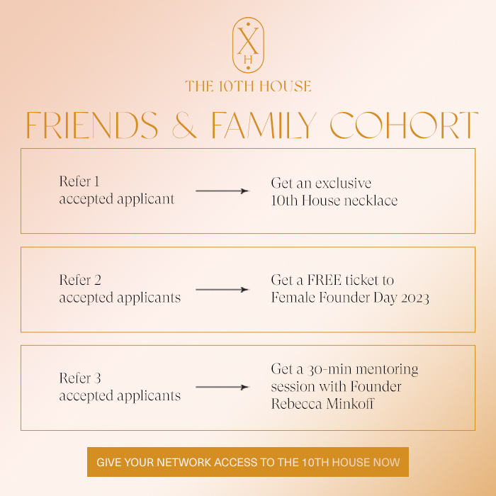 Member Referral Rewards