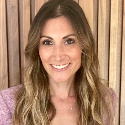 Lisette Howard headshot