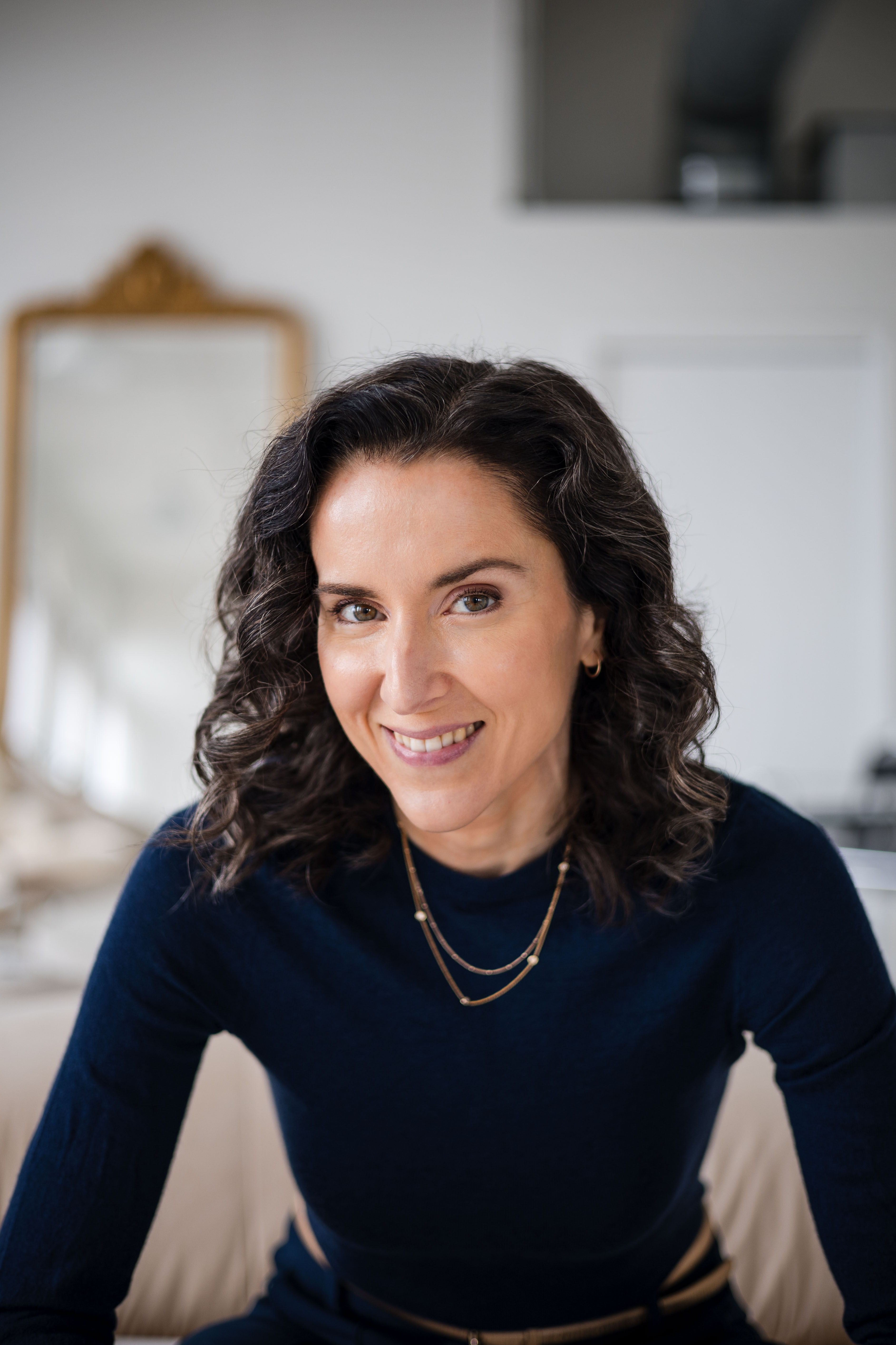 Alisa Vitti headshot