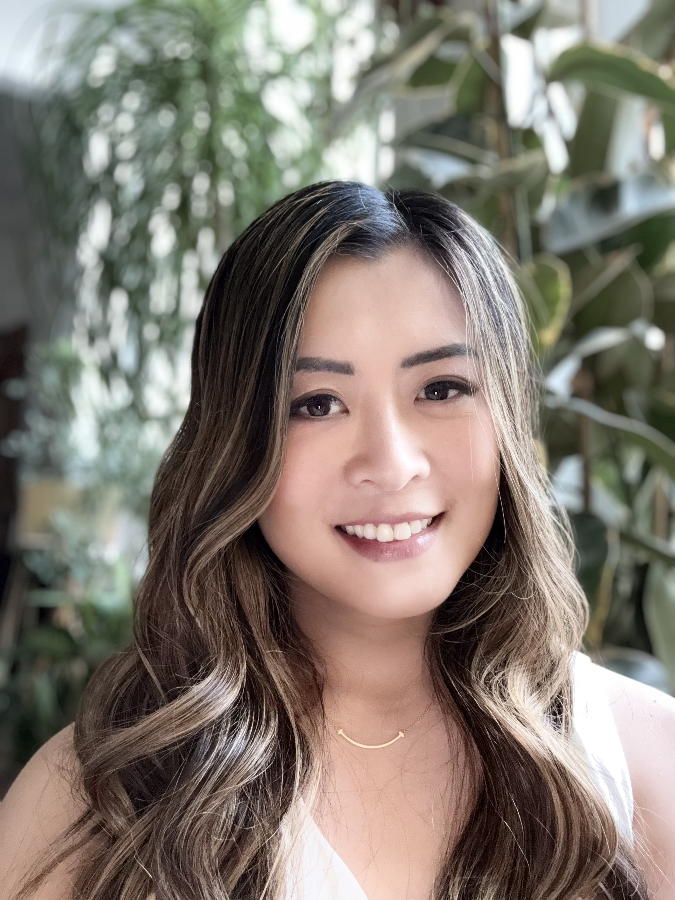 Rosa Li headshot