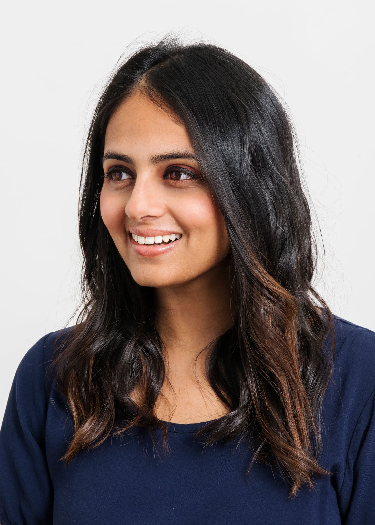 Aishwarya Iyer headshot
