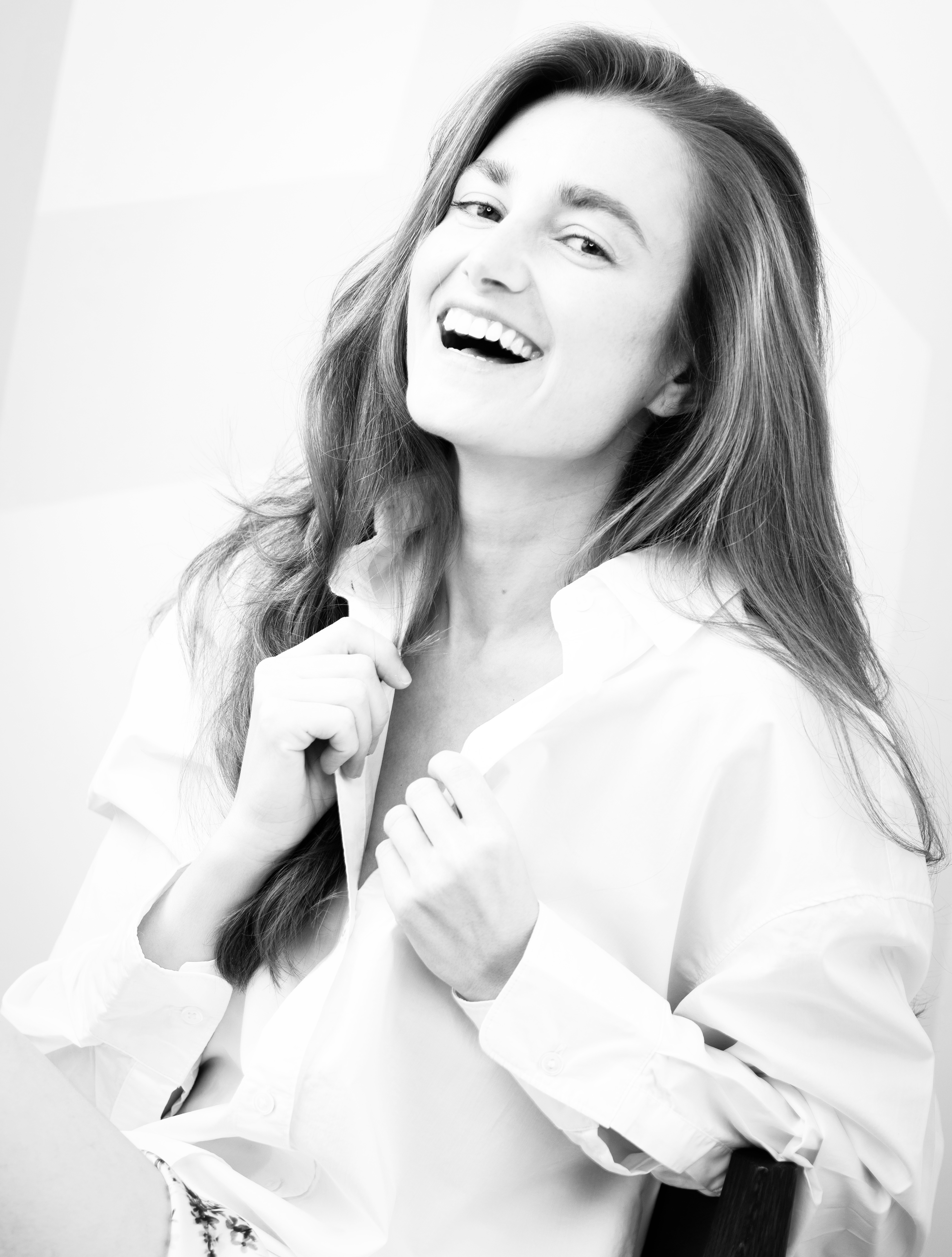 Kate McLeod headshot