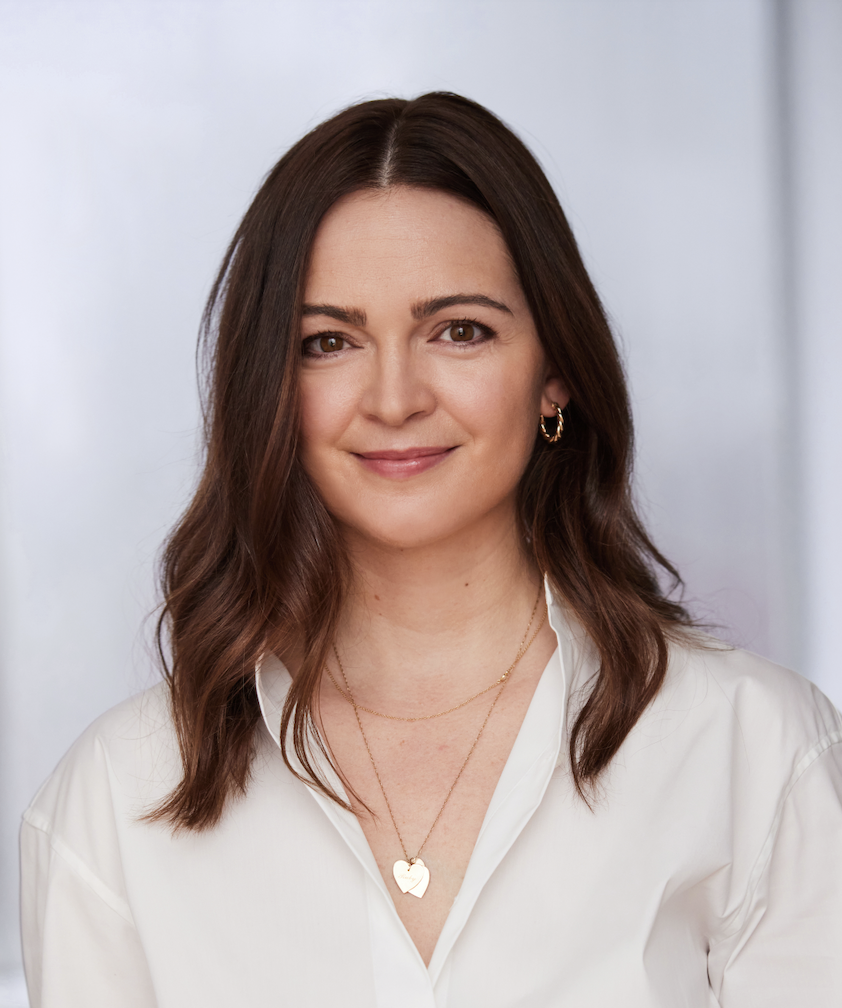 Britany LeBlanc headshot