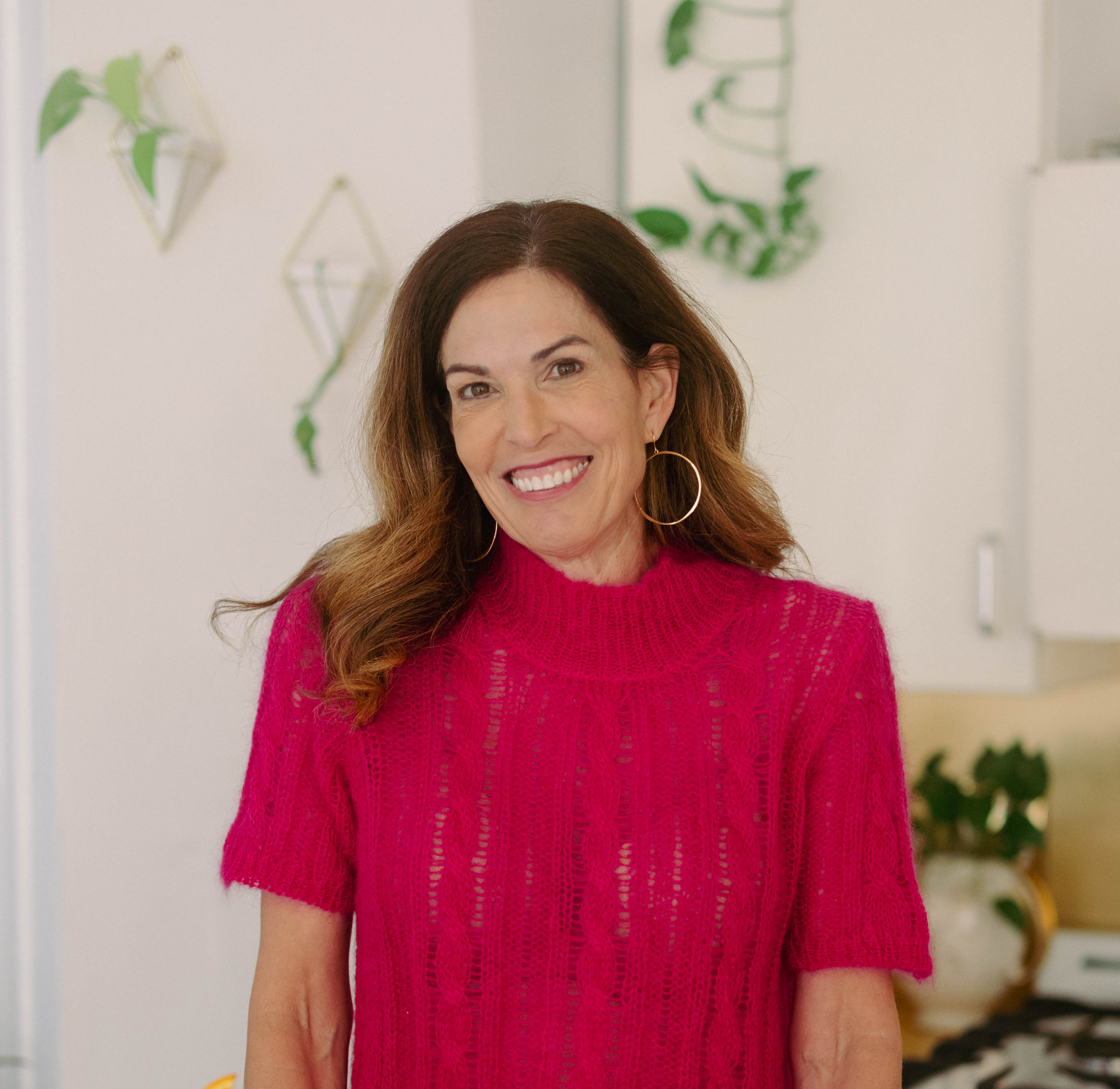 Laura Taylor headshot