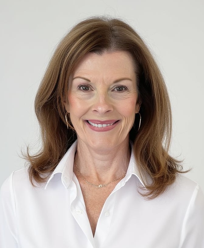 Jeri  Fritz headshot