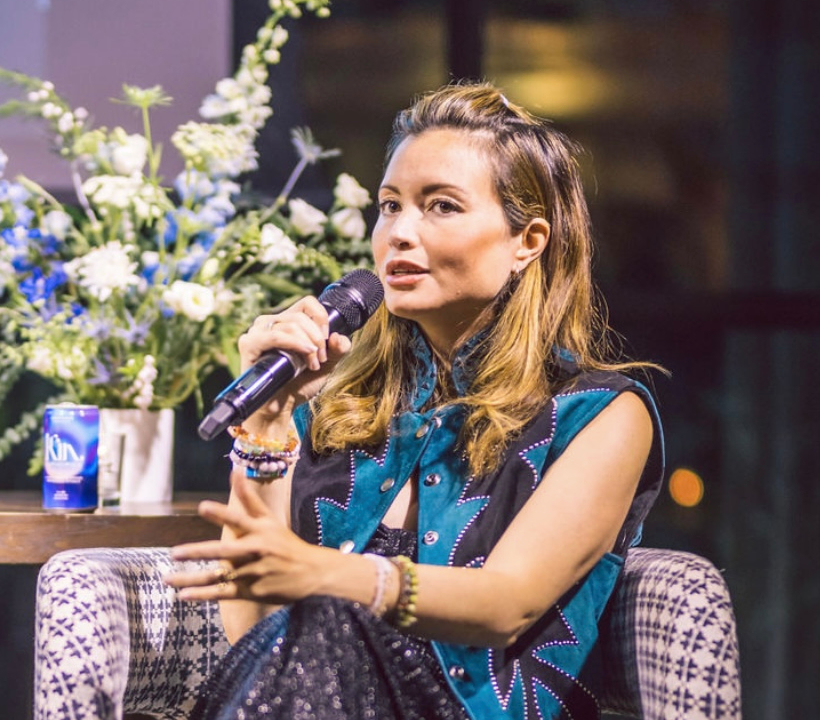 Jen Batchelor headshot