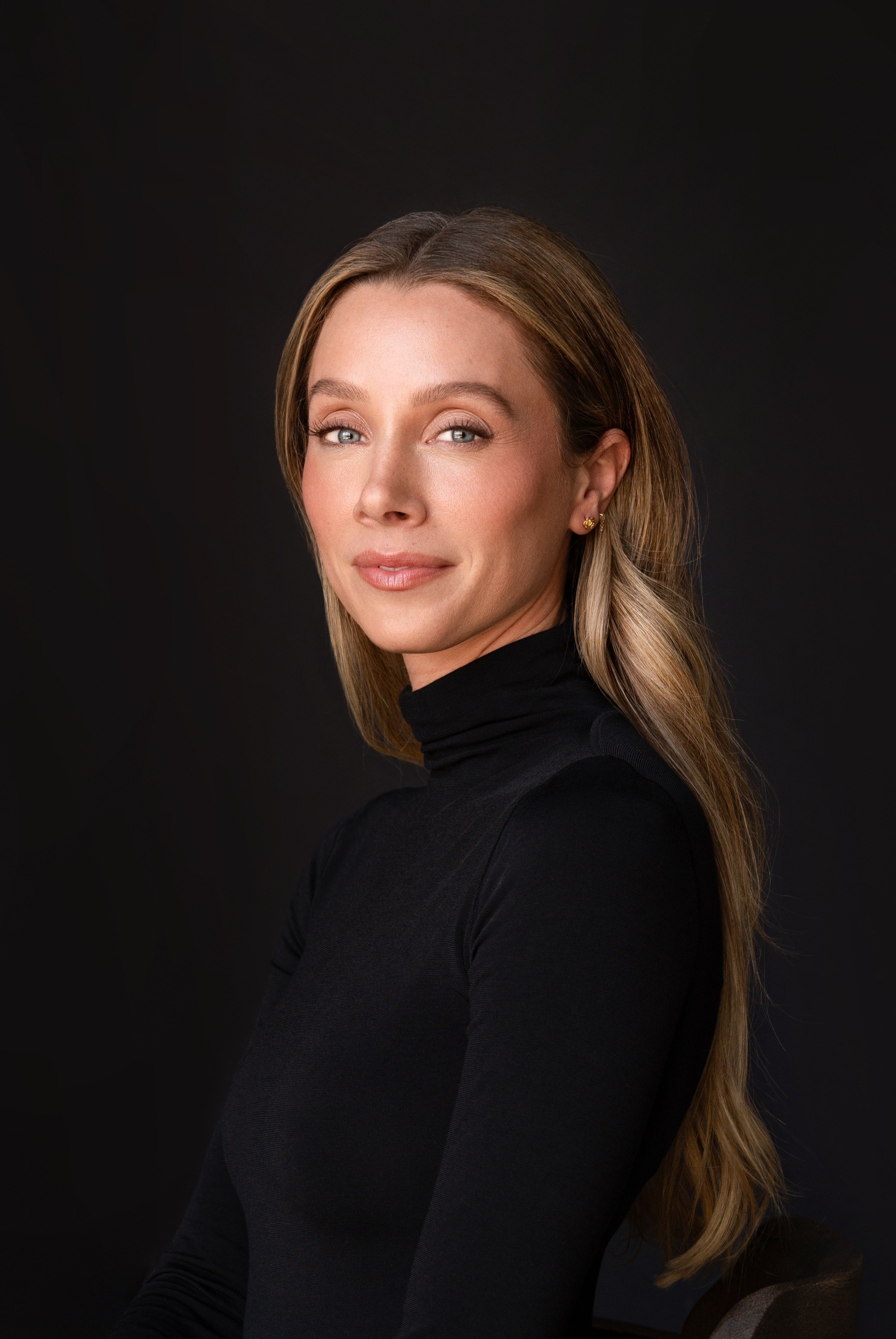 Cassadra Morales Thurswell headshot