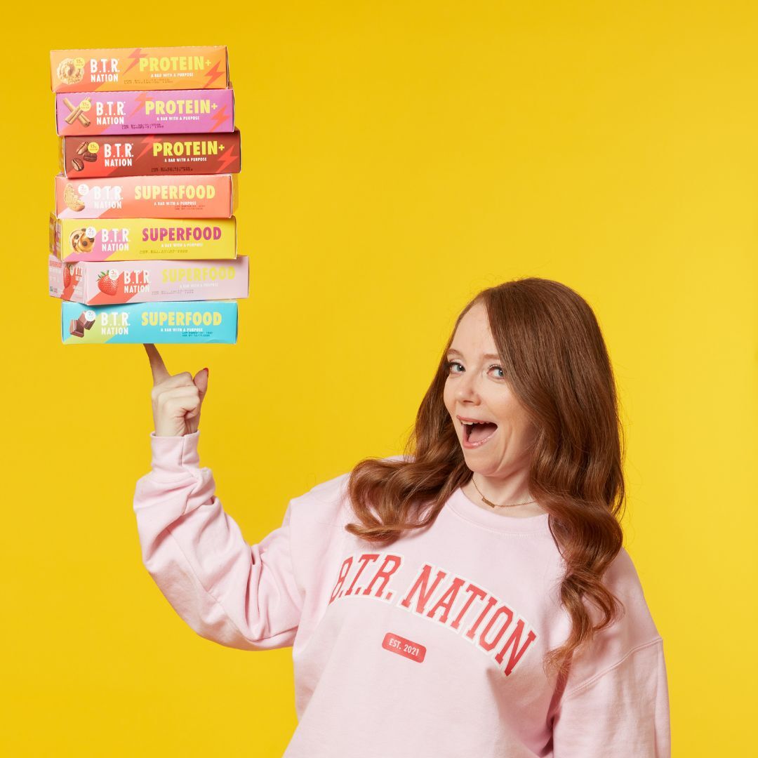 Ashley Nickelsen headshot