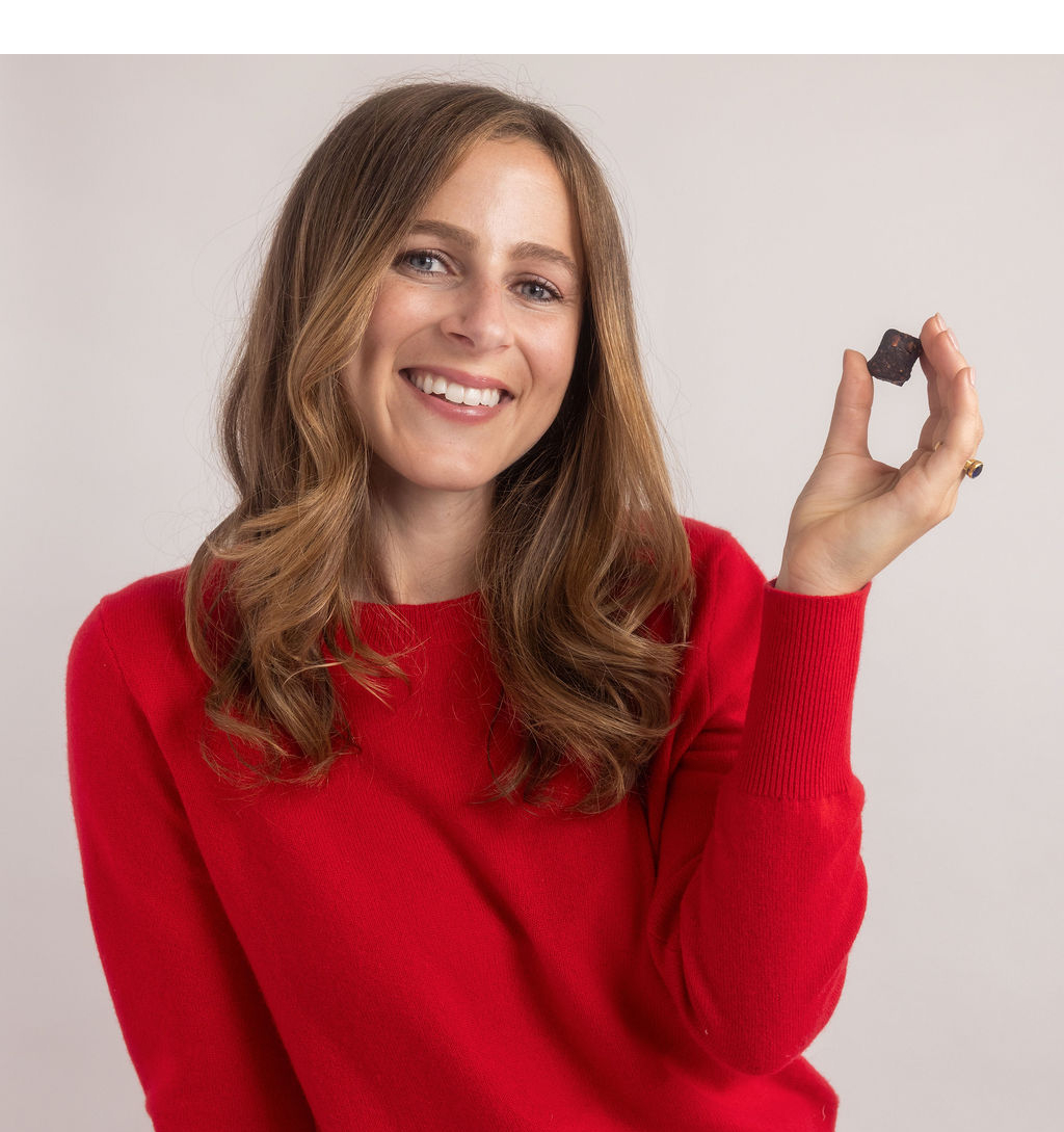 Sara Cullen headshot