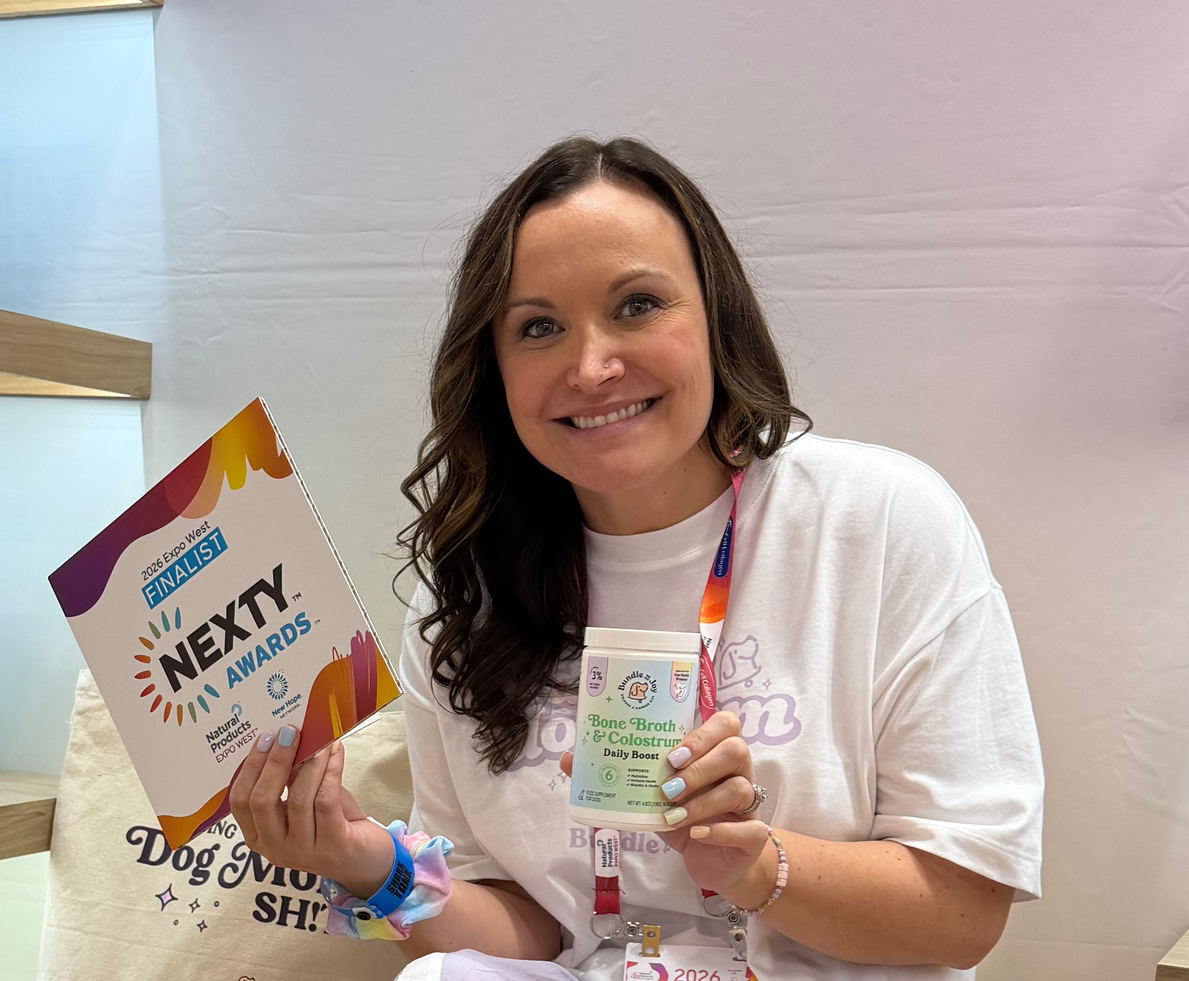 Jess Berger headshot