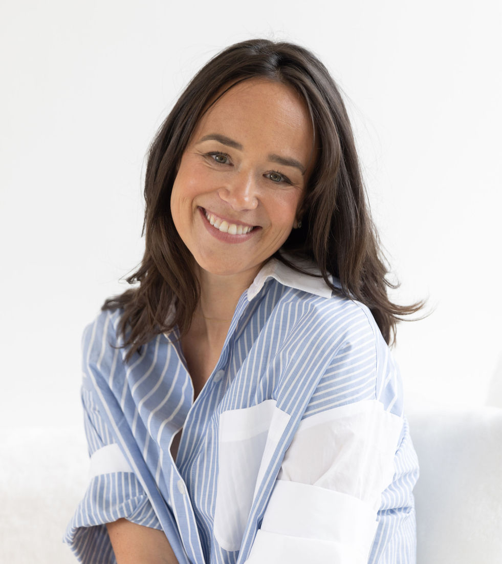 Emily Onkey headshot