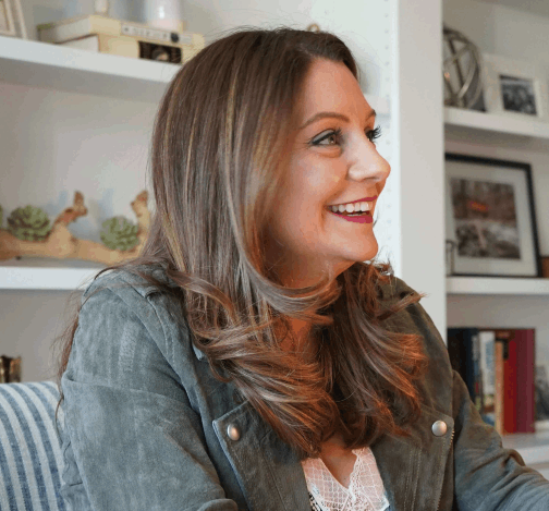 Sarah Burlew headshot