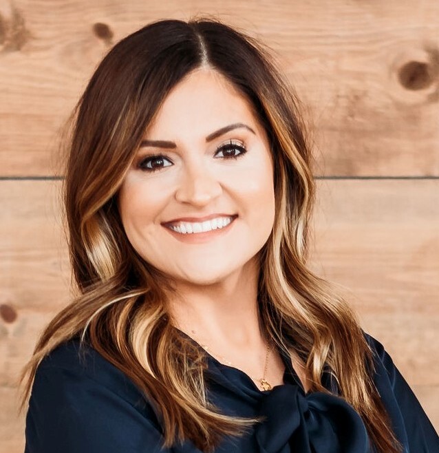 Caitlin Murphy headshot