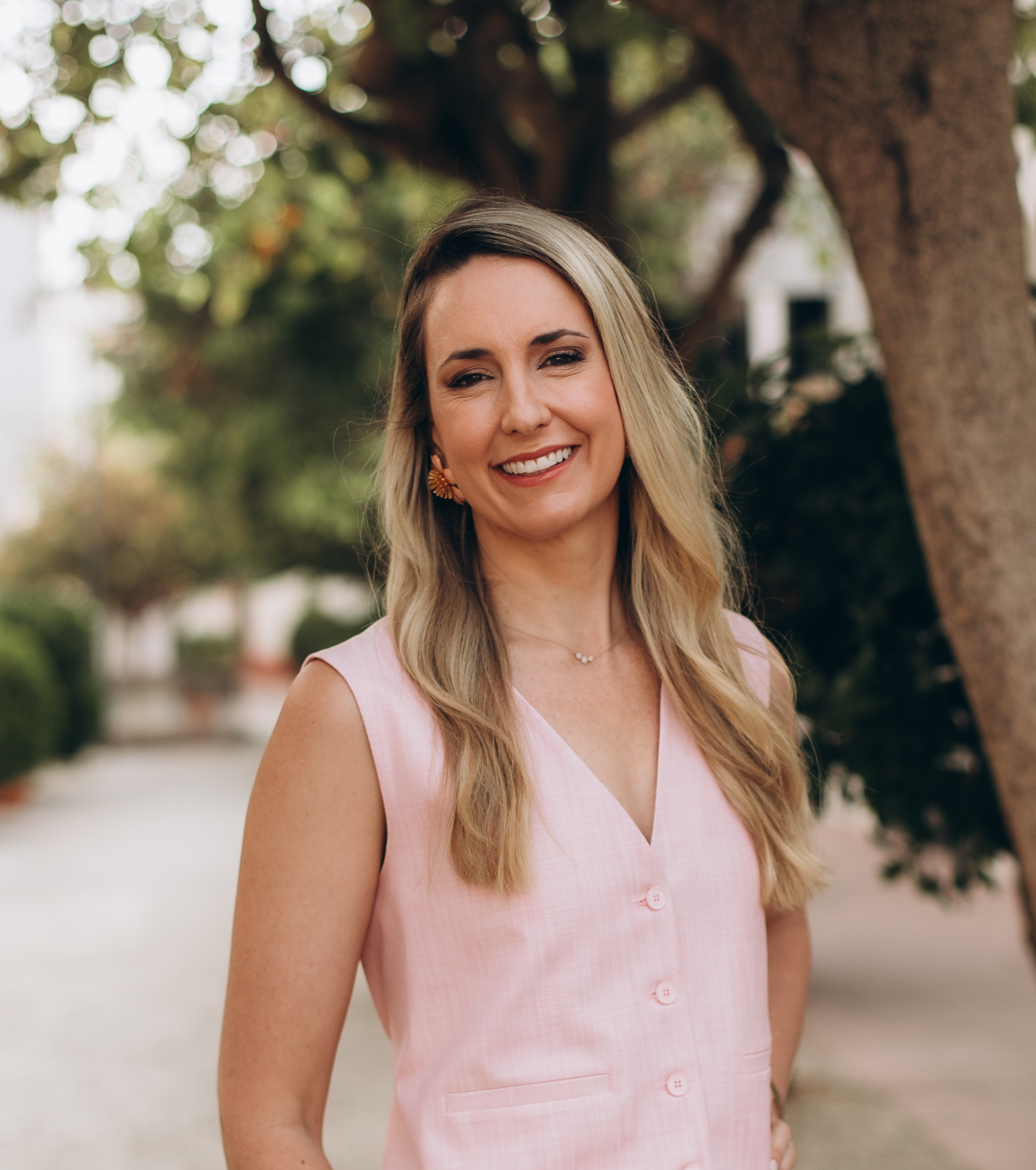 Letizia Alto headshot