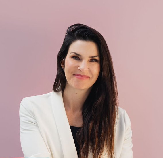 Alisa Brady headshot