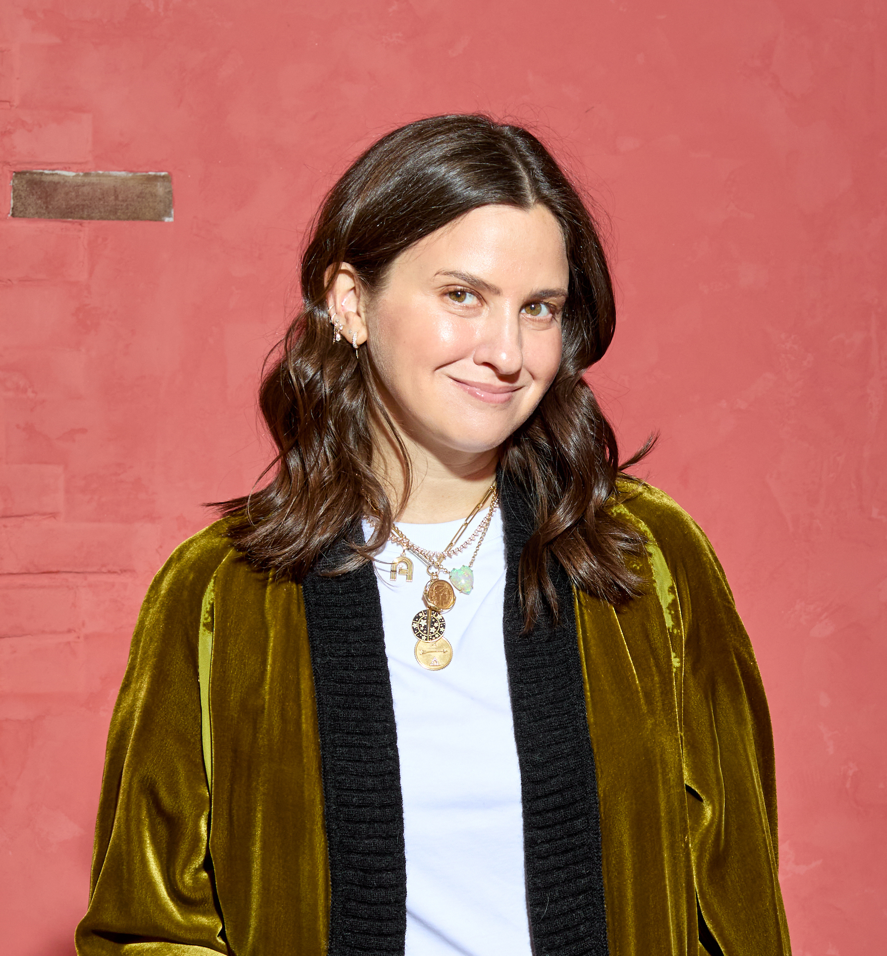 Alysa Teichman headshot