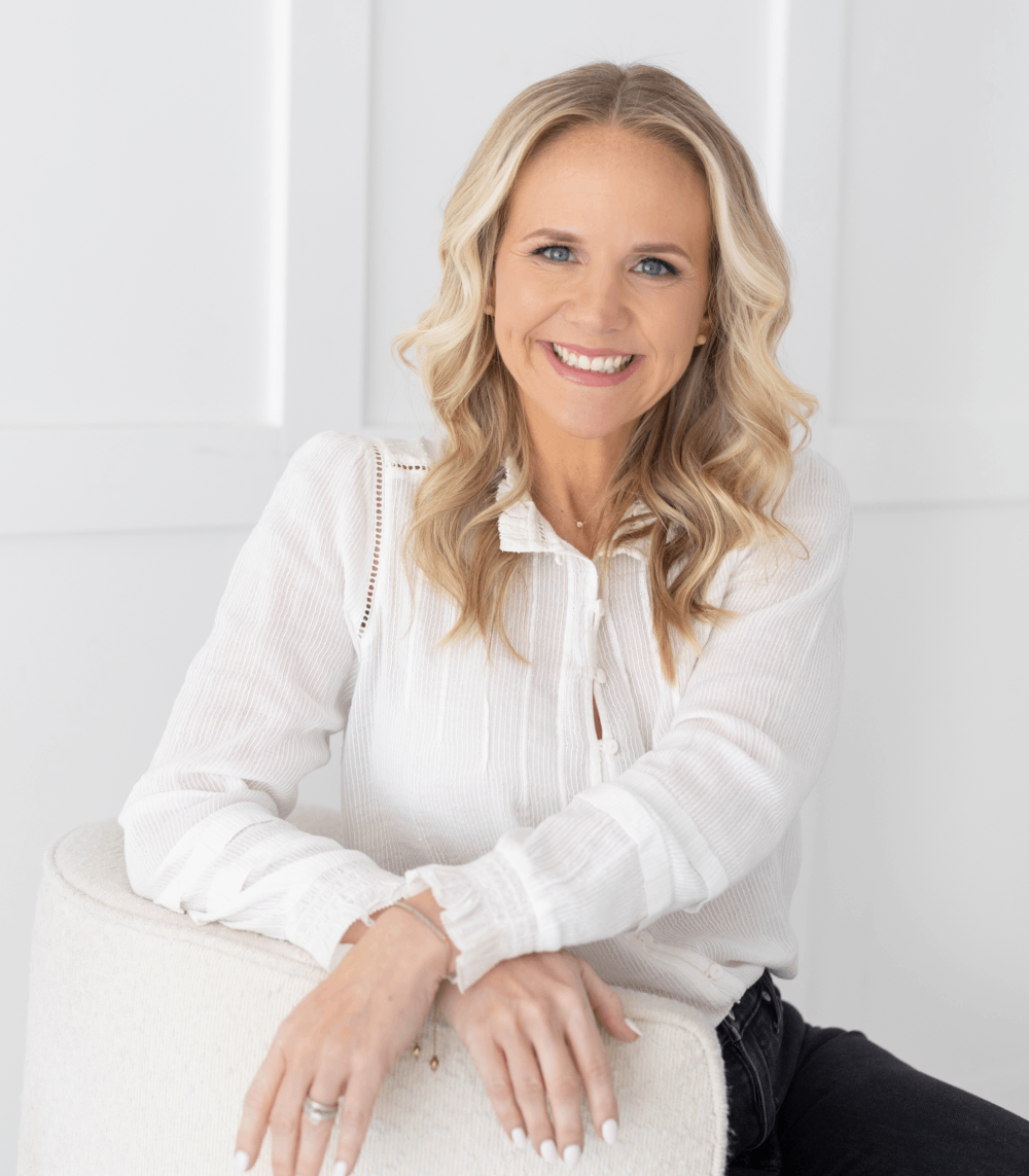 Benita Goldblatt headshot