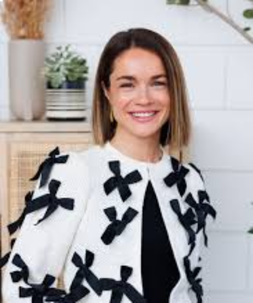 Marissa Hagmeyer headshot