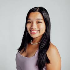 Tricia Redulla headshot