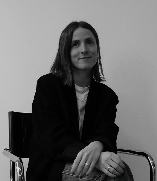 Sonia Mosseri headshot