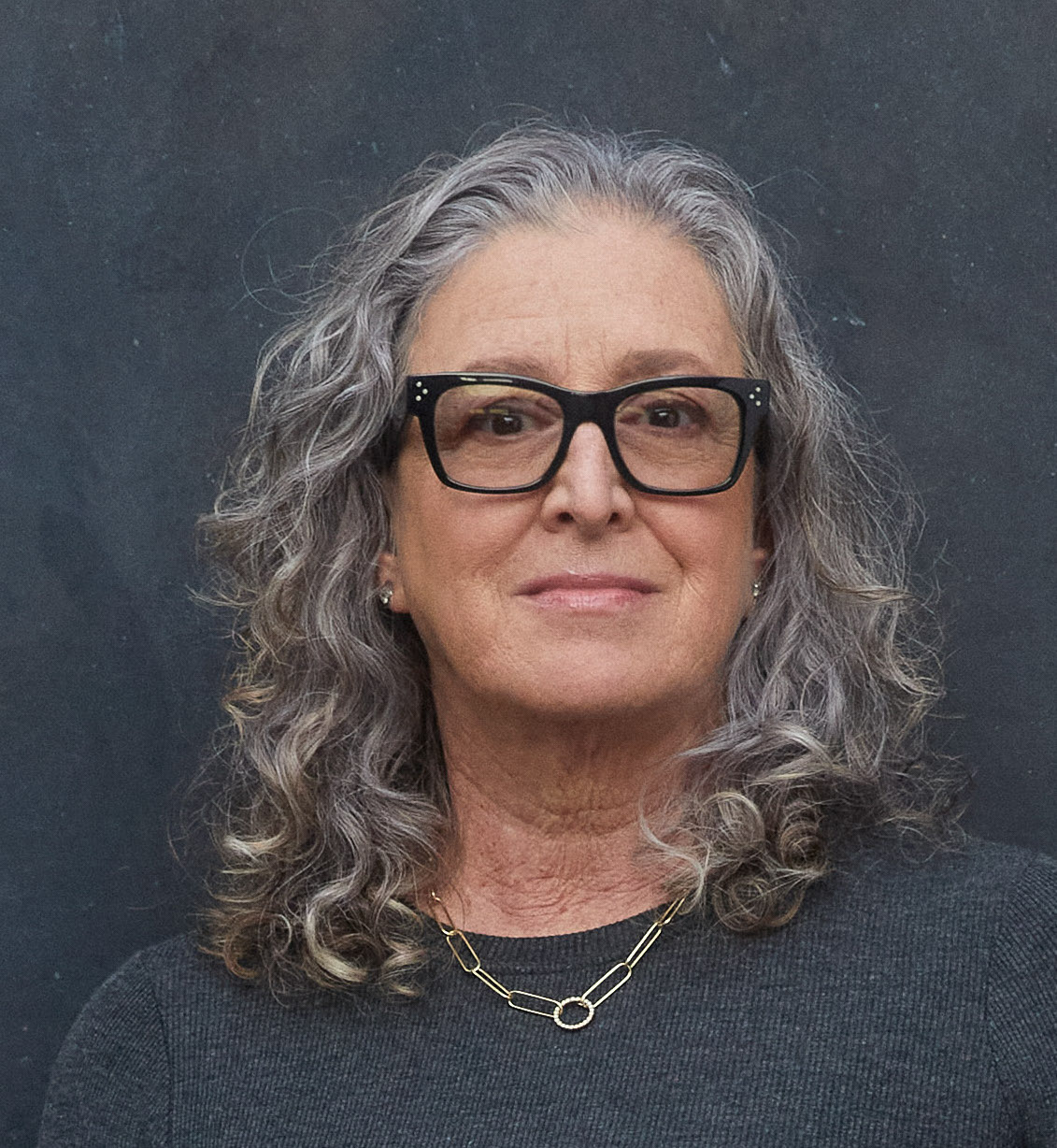 Debbie Rudoy headshot