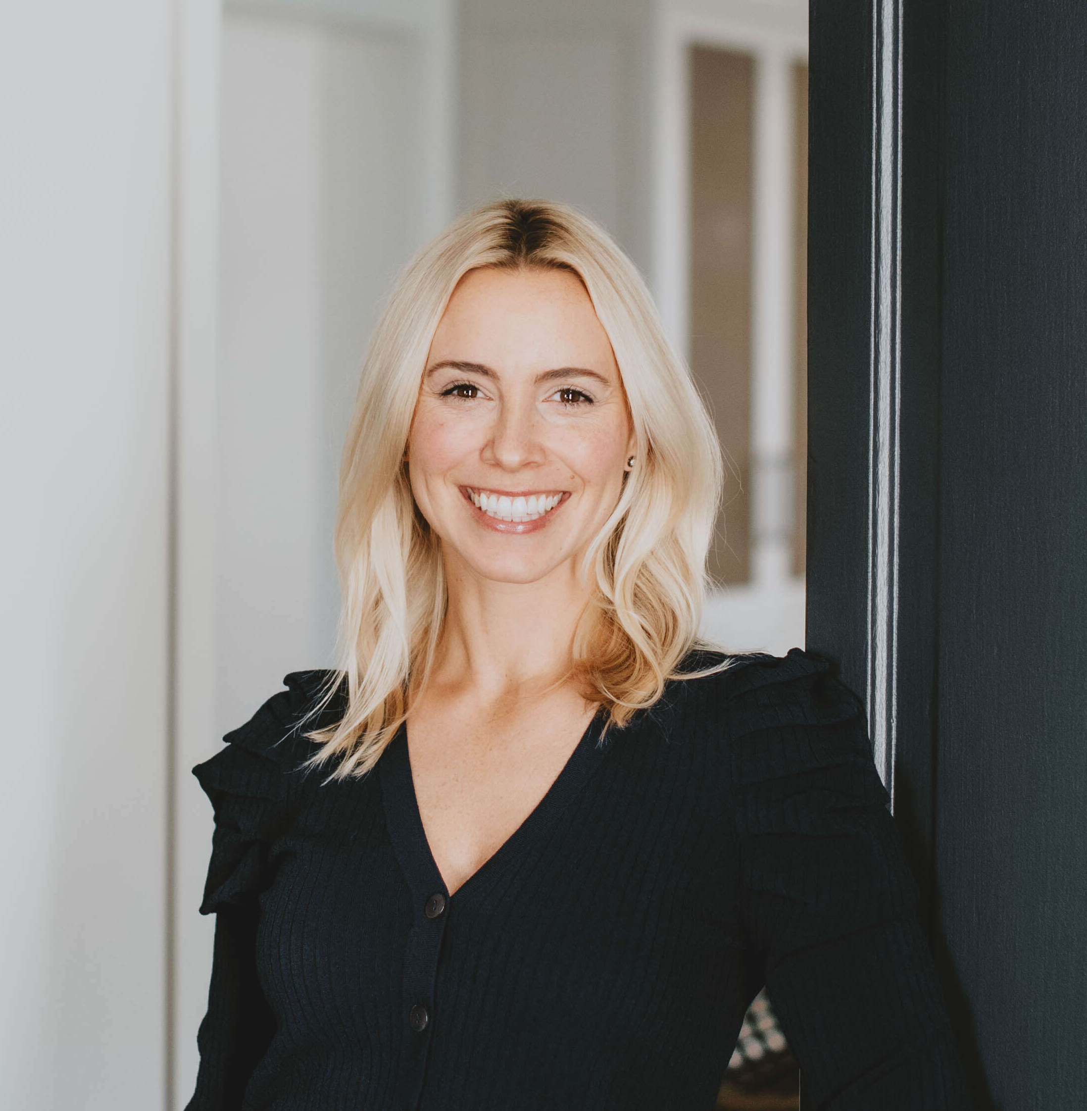 Ashley Murphy headshot