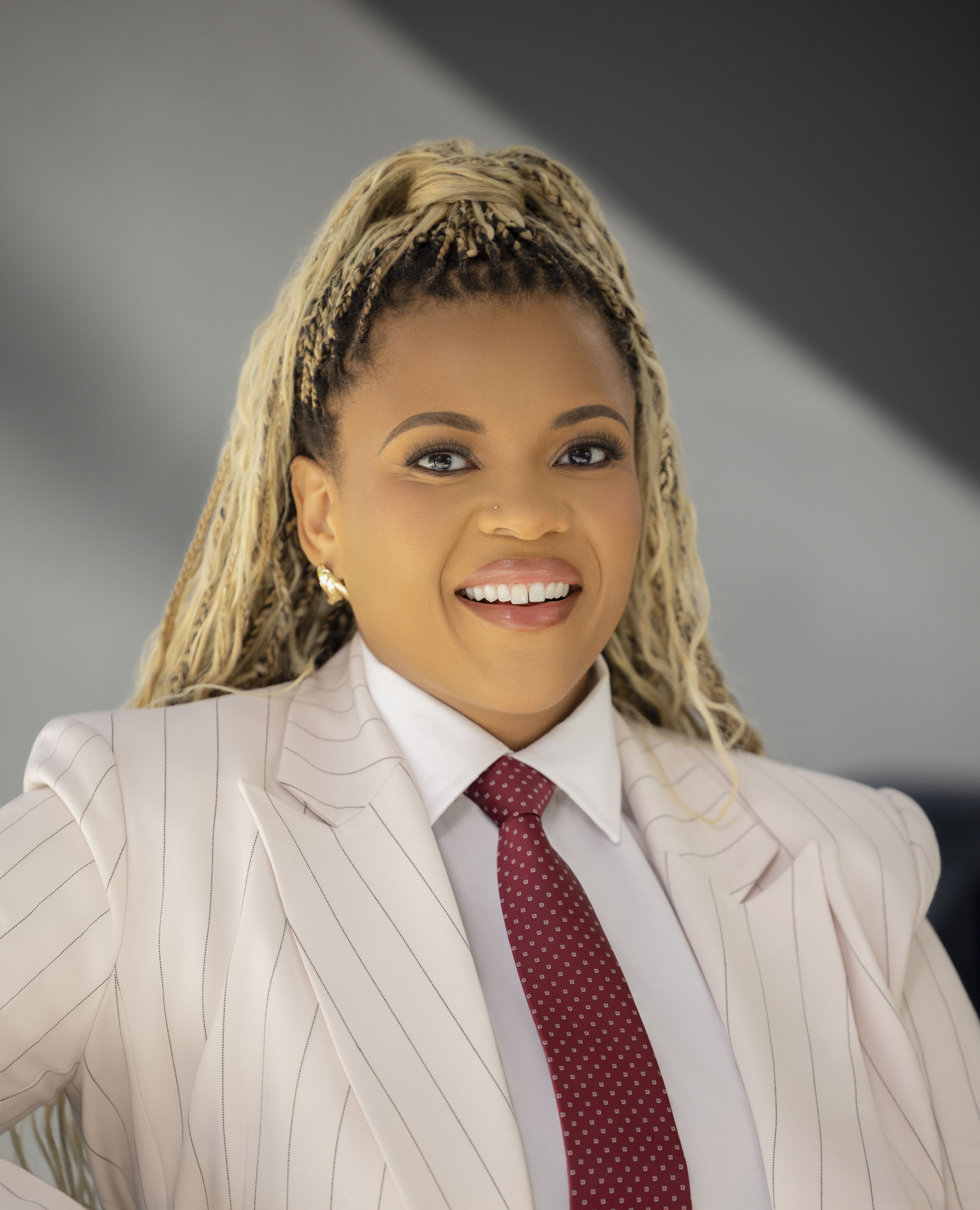 Erica Jordan-Thomas headshot