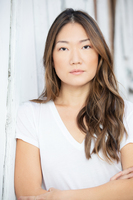 Anna Joo Fee headshot