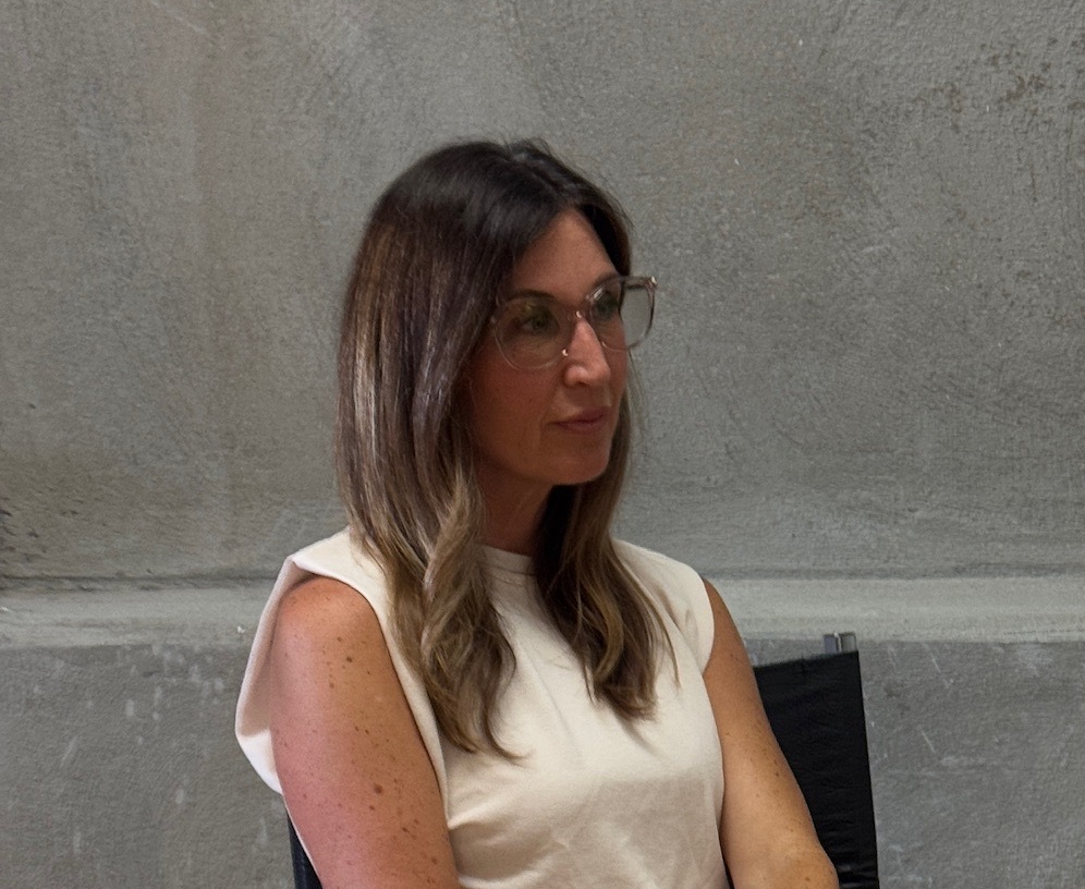 Jewel Zimmer headshot