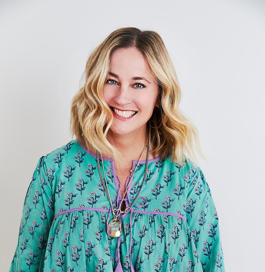 Stacey Fraser headshot