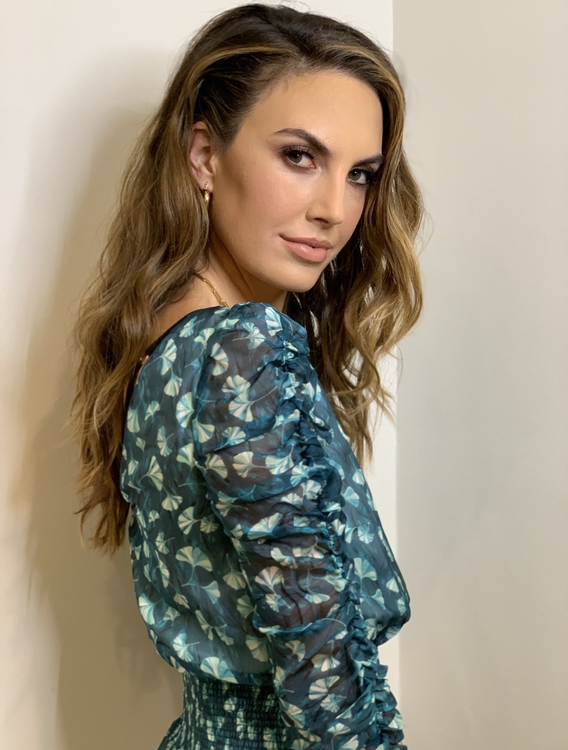 Elizabeth Chambers headshot