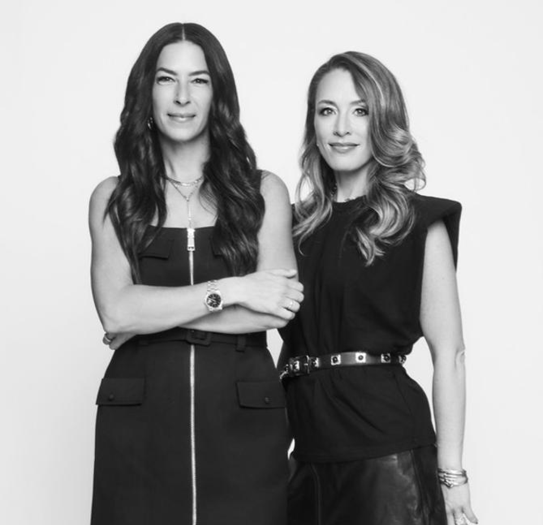 Rebecca Minkoff and Ali Koplar Wyatt, Co-Founders of FFC