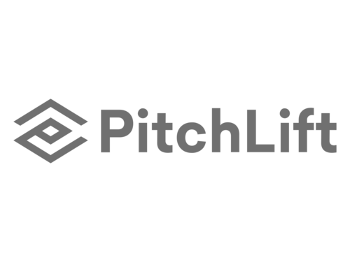 PitchLiftLogoWall
