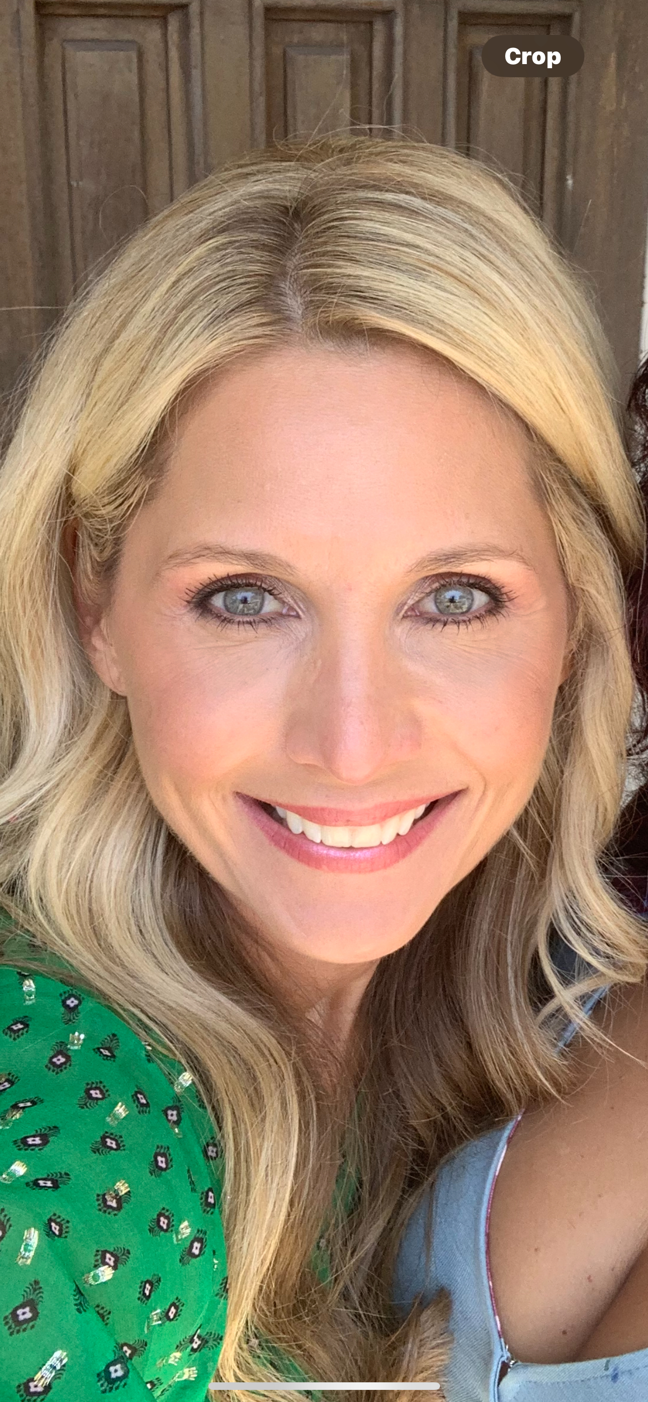 Stephanie Kleinjan headshot