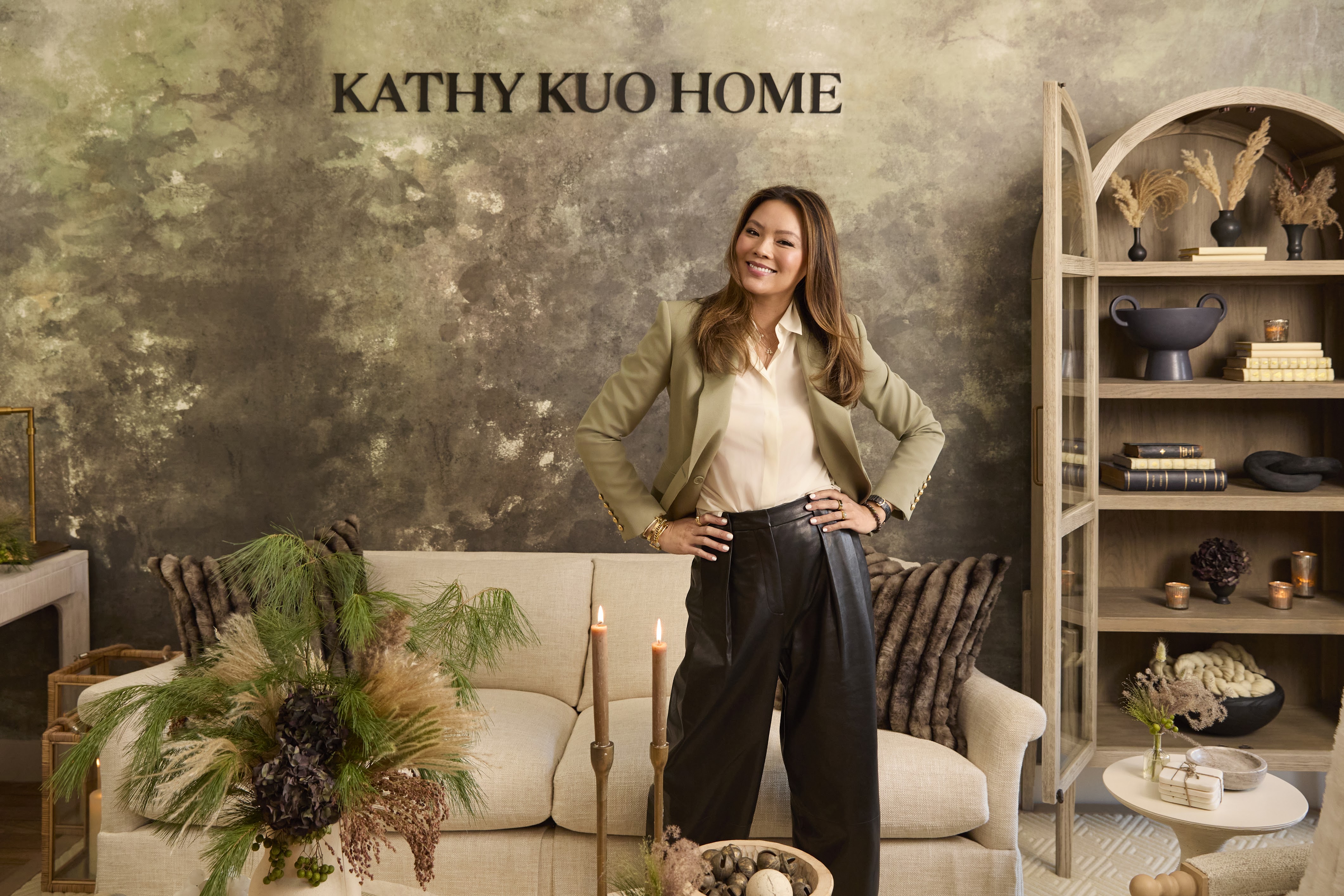 Kathy Kuo headshot