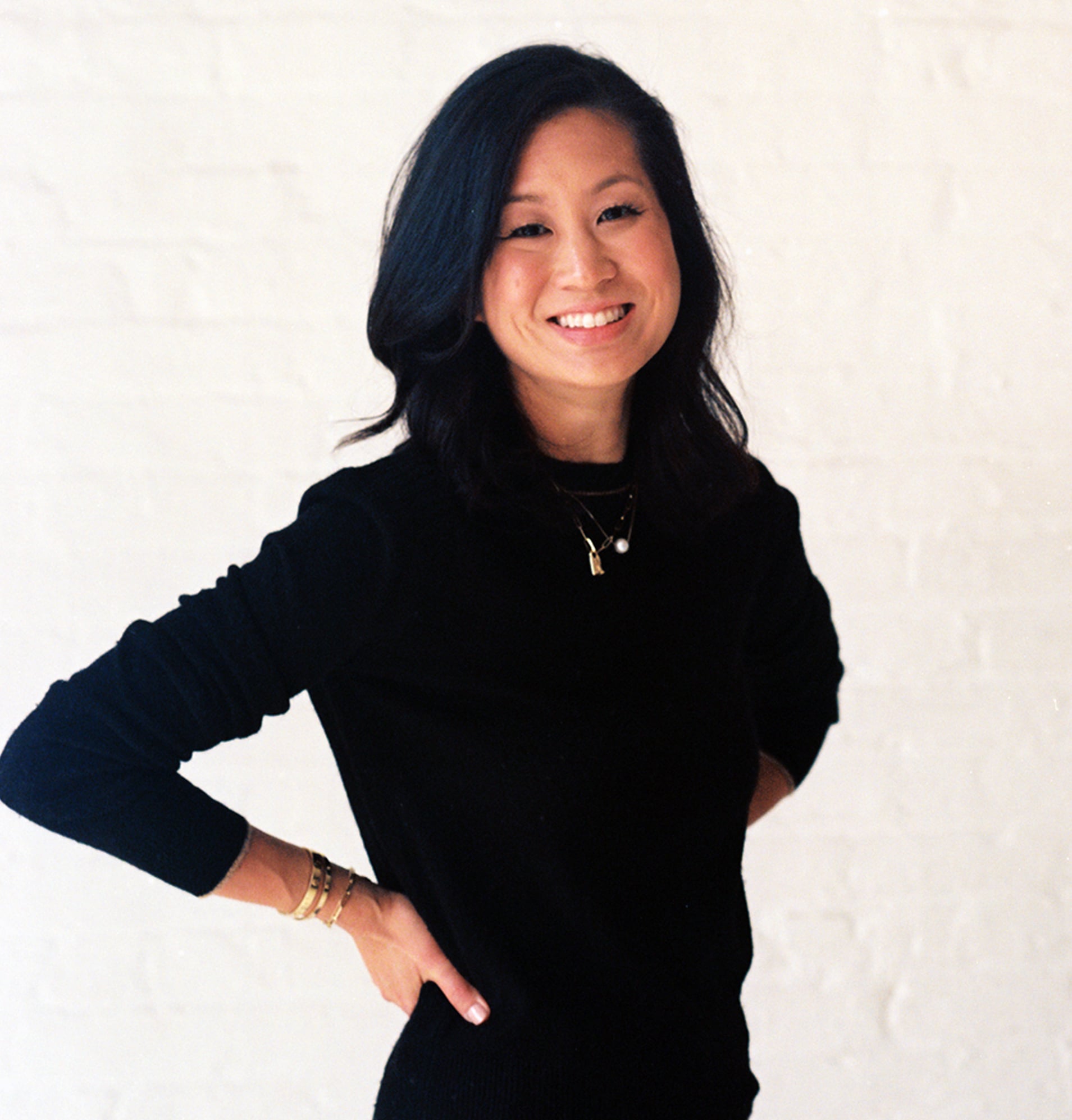 Eunice Byun headshot