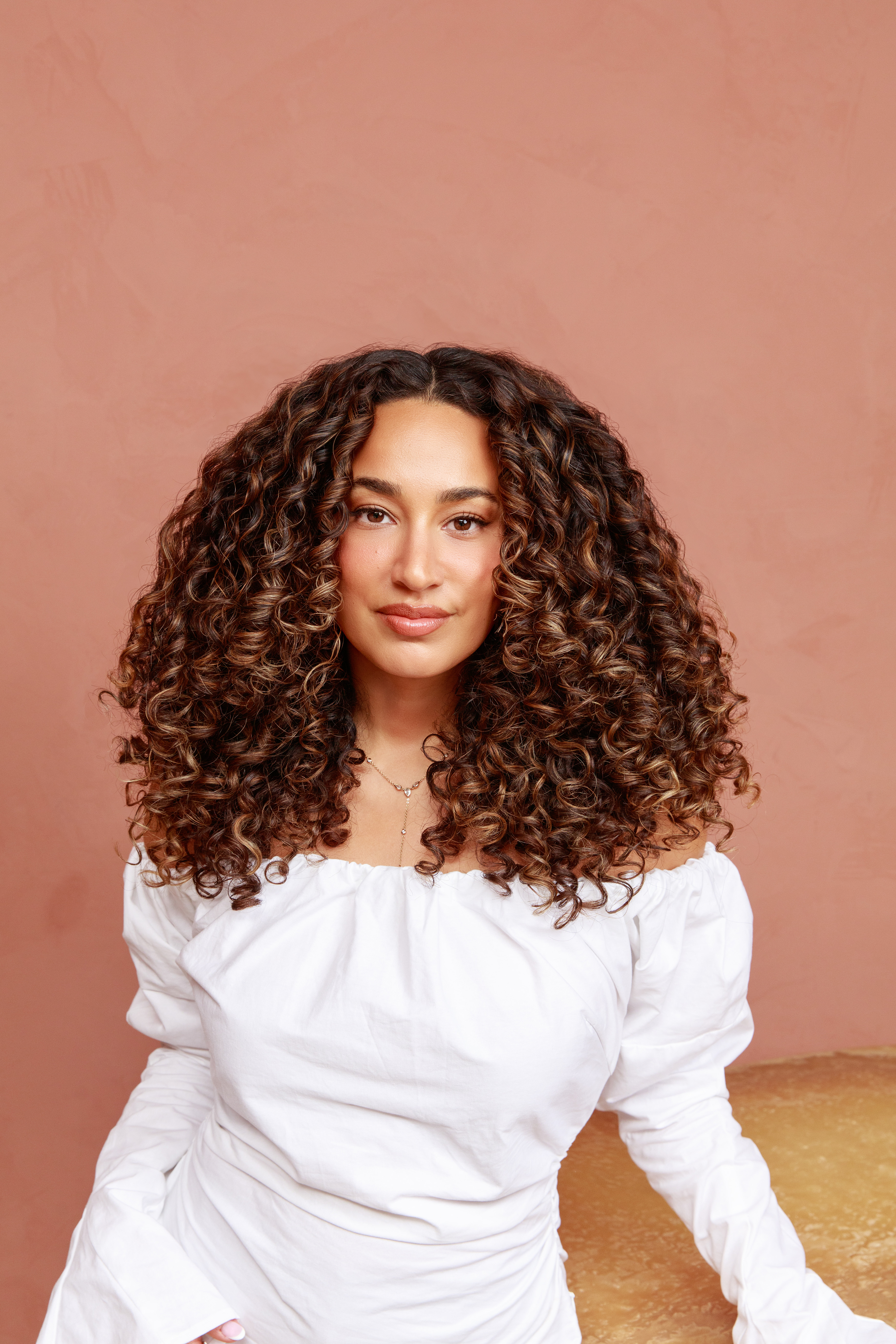 Julissa Prado headshot