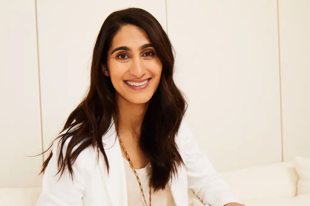 Nidhi Kapur headshot